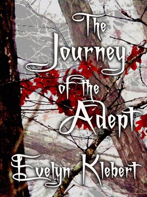 cover image of The Journey of the Adept